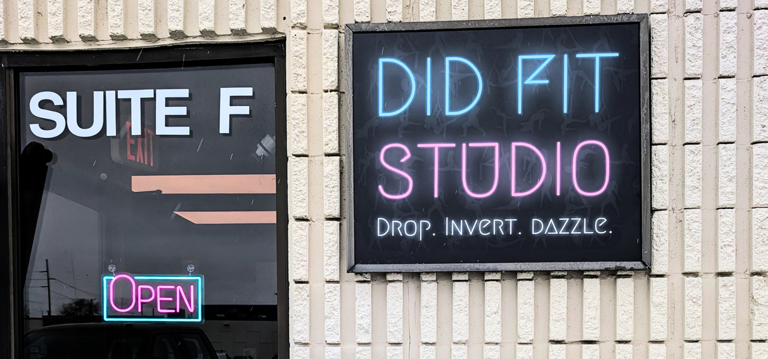 DID Fit Studio