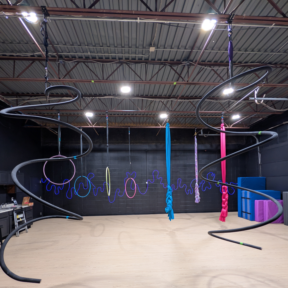 DID Fit Studio
