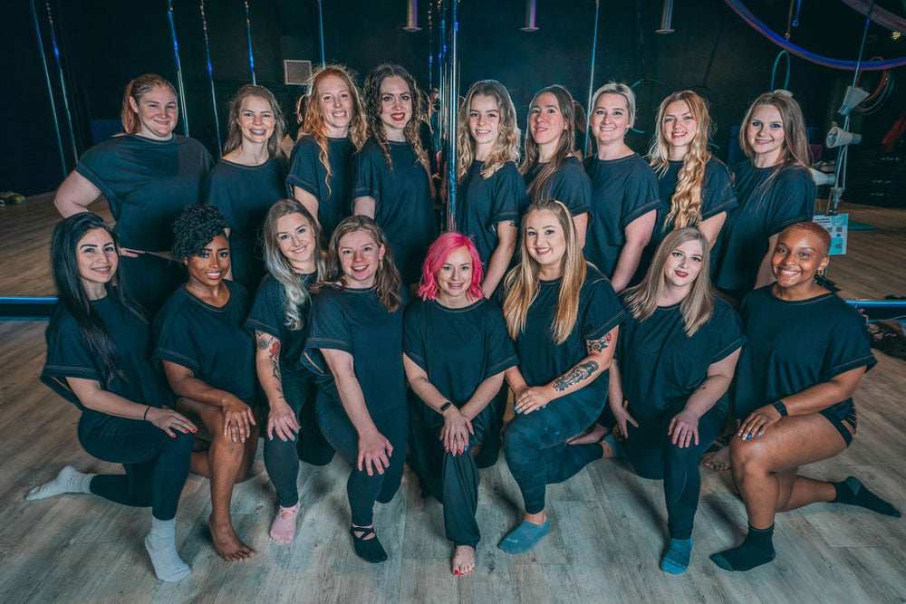 Instructors – DID Fit Studio